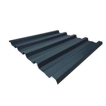 Galvanised IBR Roof Sheeting - Image 3